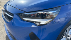 Vauxhall Corsa 1.2 Turbo SE Premium 5dr Petrol Hatchback